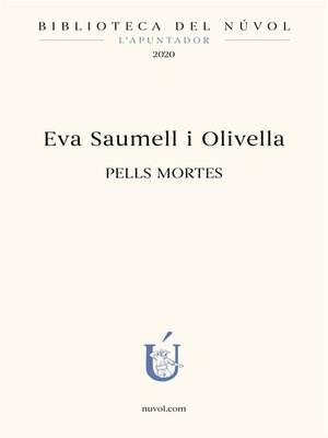 cover image of Pells mortes